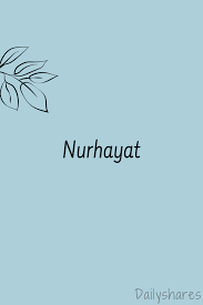 Nurhayat 2020 Ilham Verici Ilham Verici Sozler Duvar Kagidi