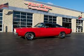 Image result for Red 1968 Charger
