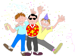Resultado de imagen de party