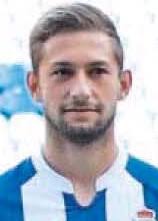 Maybe you would like to learn more about one of these? Fede Cartabia Federico Nicolas Cartabia Footballer