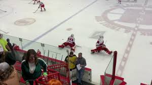 Sioux Falls Flyers BV West at Rushmore Thunder BV