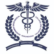Government Erode Medical College