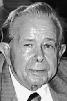 Ernest Haas Obituary (2006)
