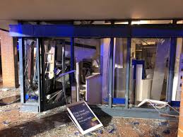 Filialen der deutsche bank in berlin. Pol Coe Dulmen Deutsche Bank Overbergplatz Eine Person Nach Presseportal