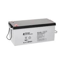 12V 250AH Expedition Plus Lead Carbon Gel Ultra Deep Cycle Battery  (EXP12-250C)