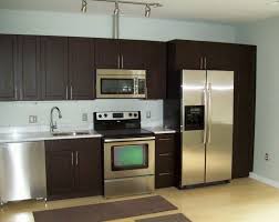 apartment kitchen cabinet ideas