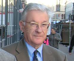 October 2013 Meeting