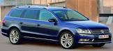 Volkswagen-Passat-(2011)-/-Passat-Variant-(2011)