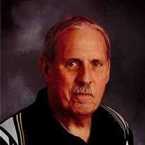 Thomas Hoff Obituary