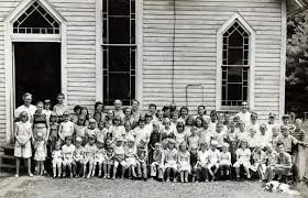 Goodwill, West Virginia