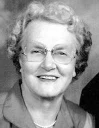 Phyllis Ann Dickson Forman