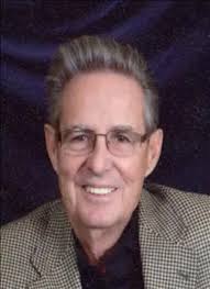 Obituary information for G.W. Taylor