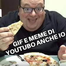 Maybe you would like to learn more about one of these? Youtuboancheiogif Kanal Statistikasi Gif E Meme Di Youtubo Anche Io Telegram Analytics