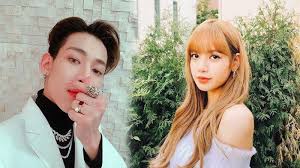 Lisa w 2018 imię i nazwisko pranpriya manoban pseudonim lisa, lalisa manoban data i miejsce urodzenia 27 marca 1997 prowincja buri ram, tajlandia: Dikenal Bersahabat Baik Bambam Got7 Unggah Foto Yang Diabadikan Lisa Blackpink Di Instagram Tribunkaltim Co