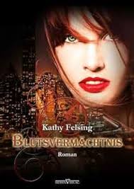 Blutsverm Chtnis (German Edition) : Felsing, Kathy: Amazon.com.mx: Libros