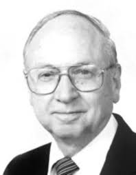 BJ Alums: ANN SHELDON MEZGER'S FATHER PASSES AWAY AFTER A REMARKABLE LIFE.