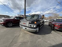 Image result for Black 2004 Topkick