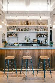 Hotel Emma In San Antonio By Roman And Williams Buildings And Interiors Hotel Emma Hotel Emma San Antonio Bar Interior Design