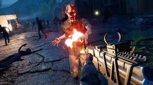 The discharge date and begin time for the again 4 blood e arly entry beta is 12:00 pt, 15:00 et, and 20:00 bst on august fifth. Back 4 Blood Here S What S In The Open Beta Next Month Ign