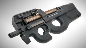 Главная / оружие инженера / fn p90. We Fn P90 Gbb Cybergun Bb2k Airsoft Reviews