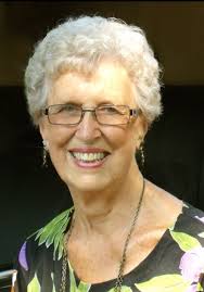 Mary Hartman Obituary