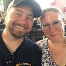 Andrew Cundiff's Instagram, Twitter & Facebook