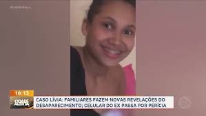 CASO LÍVIA MARKS: O CORPO DE LÍVIA MARKS FOI ENCONTRADO? #crime  ‪@CidadeAlertaRecord‬ #cnnbrasil