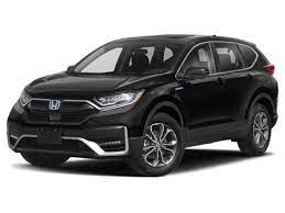 Maybe you would like to learn more about one of these? 2020 Honda Cr V Hybrid Touring Awd Ratings Pricing Reviews Awards