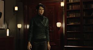 Infinite darkness takes place between resident evil 4 and resident evil 5 in 2006 and sees leon s. Netflix Geeked On Twitter Two Weeks Until Resident Evil Infinite Darkness Here Are Some Brand New Images Of Claire And Shen May To Keep You Going In The Meantime Https T Co Cermxj2dur Twitter