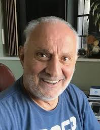 Albert Cioffi Obituary (1944