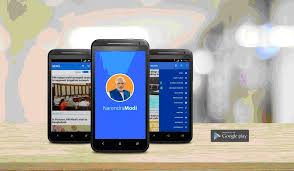 Namo is an online platform for managing data associated with its tutoring classes in the most efficient and transparent manner. Pm Launches Narendra Modi Mobile App Prime Minister Of India