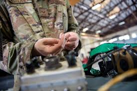Current or former military personnel and their families may qualify for health coverage from a tricare is the department of defense's health insurance program for those in the military, as well. Cannibalism Ensures Fleet Health