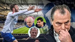Schon seit monaten bewegt sich schalke 04 auf den abstieg zu. H Zrl1d1fk2w4m
