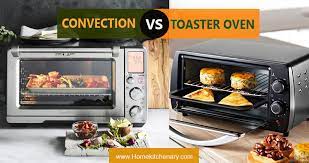 Things You Should Know About Convection Toaster Ovens