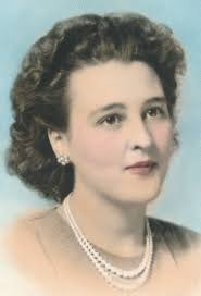 Obituary of Sylvia R. Larson