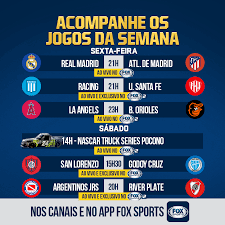 Por favor desactive el bloqueador de anuncios arriba en la barra de direcciones de tu navegador. Viva O Futebol Hoje E Amanha A Fox Sports Brasil Facebook