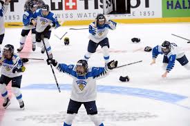 Gruppe a gruppe b viertelfinale halbfinale 3. Eishockey Wm In Finnland Der Videobeweis Als Killer Der Romantik Sport Tagesspiegel