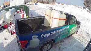 Went from spending $ 20 to $ 30 for a 20 the actual capacity of a 20 pound tank is 20 pounds, as they hold between 24 and 25 pounds so an. Propane Tank Delivery Propane Tank Exchange The Propane Express