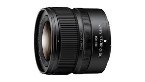 “Nikon’s Newest Lens Effortlessly Elevates Content Creation with NIKKOR Z DX 12-28mm f/3.5-5.6 PZ VR Power Zoom”