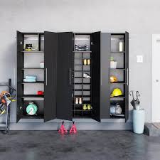 Shoe Storage Cabinet