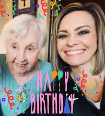 Happy 91st Birthday...