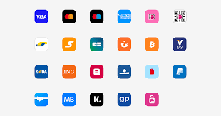 Easy and fast integration and always helpful customer support. Mollie Payments