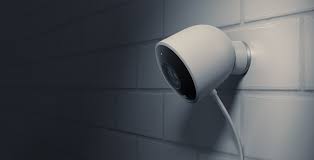 Nest Cam Streams Have Replaced Old Logo With Google Sans 9to5google