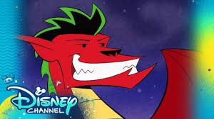 American Dragon: Jake Long Finally Coming to Disney+ - Inside the Magic