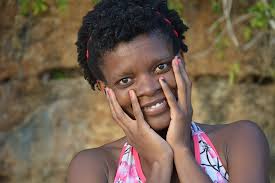 Are you OK? by Debra Riako