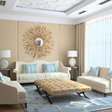 Make room for arts and crafts with kids' activity tables and chairs. Cream And Blue Hued Rooms Ideas And Inspiration