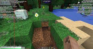 Any Idea On How To Get Rid Off These Lag Spikes When Placing Or Breaking  Blocks? : R/Feedthebeast