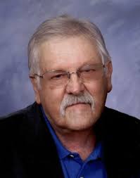 Ronald M. Hoops Obituary September 17, 2015