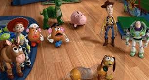 Toy Story 3 Perverted Deleted Scene