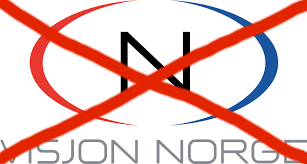 The founder and executive editor of the channel is jan hanvold.a sister channel based in sweden, tv vision norden was launched in 2015. Nei Til Tv Visjon Norge Blogg Brr No